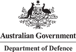 Australian Government Department of Defence