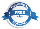 Assistance technique gratuite